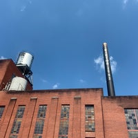 Photo taken at Barton 1792 Distillery by Will C. on 6/26/2019