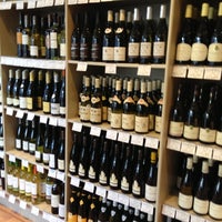 Photo taken at Lea and Sandeman Wine Merchants by Alan J. on 12/8/2012