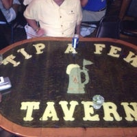 Photo taken at Tip-A-Few Restaurant &amp;amp; Tavern by Chuck G. on 7/6/2013