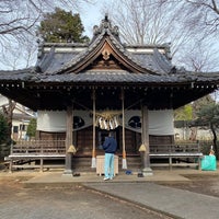 八王子 子安 神社