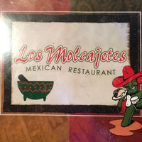 9/2/2016 tarihinde Michael B.ziyaretçi tarafından Los Molcajetes'de çekilen fotoğraf