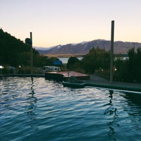 4/7/2019 tarihinde dreammziyaretçi tarafından Tekapo Springs'de çekilen fotoğraf