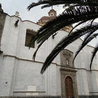 Photo taken at Templo de Regina Coelli by Omar G. on 12/3/2022