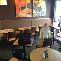 Photo taken at Panera Bread by Monica R. on 6/7/2016