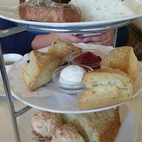 Menu Camellia Tea Room 9 Tips From 146 Visitors