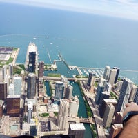 5/24/2014에 @nicoleyeary님이 Chicago Helicopter Experience에서 찍은 사진