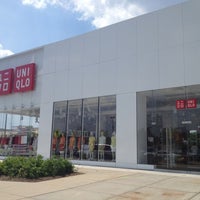 Photo taken at UNIQLO by Adam H. on 5/30/2013
