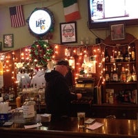 Photo taken at Paddy&amp;#39;s Lunch by Eric O. on 12/15/2012