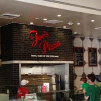 Photo taken at Joe&amp;#39;s Pizza by Walt L. on 10/29/2012