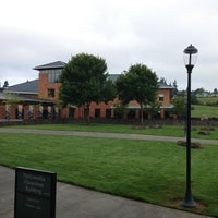 Washington State University - Vancouver - University