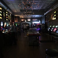 Photo taken at Logan Arcade by Aaron A. on 9/4/2017