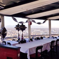 Restaurant de la Tour de l'Europe (Now Closed) - 3 ...