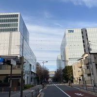 Photo taken at Tokyo Denki University by Masashige S. on 3/4/2023