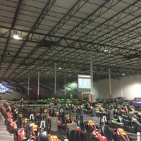 Photo taken at Tampa Bay Grand Prix by XHK on 5/1/2016