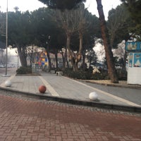 Foto tomada en Kula Kent Meydanı  por Efe el 1/7/2021