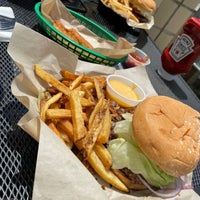 Photo taken at Empire Burger by KC on 6/25/2021