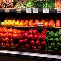 Photo taken at The Fresh Market by Richard D. on 6/25/2014