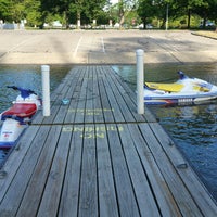 Emerald Necklace Marina Lakewood Oh