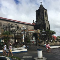 Photo taken at St. Louis Bishop Church by Pepper on 10/31/2016