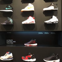 Nike Park - Sporting Goods Shop in San 