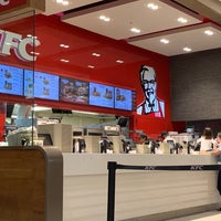 Foto scattata a KFC da Abbas A. il 9/27/2019