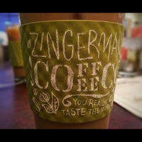 Photo taken at Zingerman&amp;#39;s Roadhouse by Erin W. on 8/2/2015