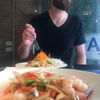 Photo taken at Thai Select by Peter K. on 6/13/2018