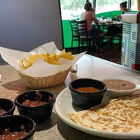 Foto diambil di La Bamba Mexican &amp;amp; Spanish Restaurant oleh Peter K. pada 9/24/2020