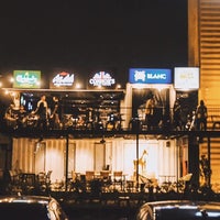 รูปภาพถ่ายที่ The Metallic Kitchen &amp;amp; Bar (Tebrau City, JB) โดย The Metallic Kitchen &amp;amp; Bar (Tebrau City, JB) เมื่อ 12/11/2019