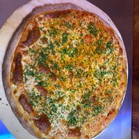 Foto tirada no(a) D’primera Pizzeria Uruguaya por Mayerling U. em 12/28/2019