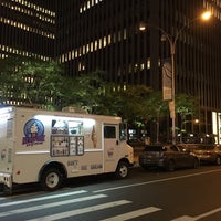 5/31/2016에 Yana K.님이 NYC Yogurt에서 찍은 사진