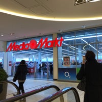 Снимок сделан в MediaMarkt пользователем Perry N. 1/12/2017