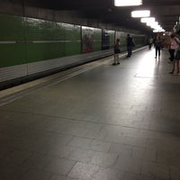 Photo taken at U+H Maximilianstraße by Perry N. on 8/15/2016