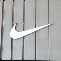 Photo taken at Nike Store by Jason on 6/20/2022