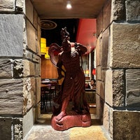 Photo taken at Wasabi Japanese Steakhouse &amp;amp; Sushi Bar by Jason on 11/23/2022