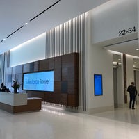 Photo taken at Salesforce Tower by Jason on 3/22/2019