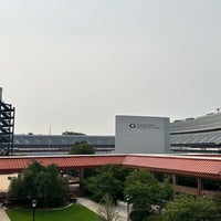 Photo taken at Sanford Stadium by Jason on 7/17/2023