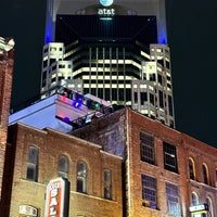 Photo taken at Dierks Bentley’s Whiskey Row by Jason on 5/12/2023