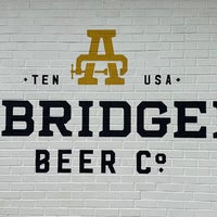 Photo taken at Abridged Beer Company by Jason on 7/4/2023