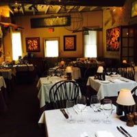 Photo taken at Restaurant Nora by Jason on 7/15/2015