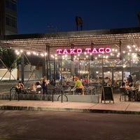 Photo taken at Tako Taco by Jason on 9/5/2021