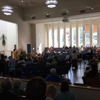 4/5/2015에 Jason님이 Tennessee Valley Unitarian Universalist Church에서 찍은 사진