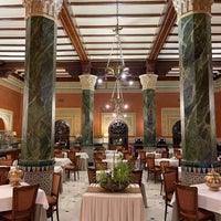 4/21/2023에 Ahmet M.님이 Hotel Alhambra Palace에서 찍은 사진