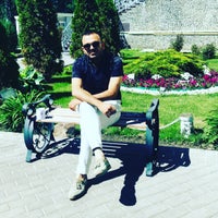 Photo taken at Nabat hotel by Mehmet on 5/26/2018