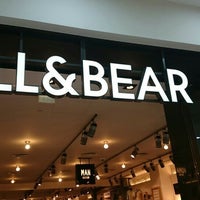 Photo taken at Pull and Bear by Ahmad H. on 3/20/2016