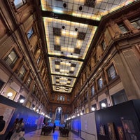 10/4/2022 tarihinde Rana T.ziyaretçi tarafından Galleria Alberto Sordi'de çekilen fotoğraf