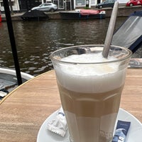 Photo taken at Café Het Molenpad by Rana T. on 9/23/2022