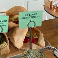 Review The Little Tart Bakeshop