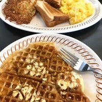 Riverdale Ga Waffle House