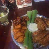 Photo taken at Hooters by TJ on 1/16/2016